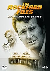 Rockford files series for sale  Delivered anywhere in UK