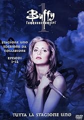 Buffy st.1 usato  Spedito ovunque in Italia 