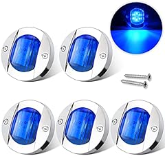 5pcs blue 12v for sale  Delivered anywhere in USA 