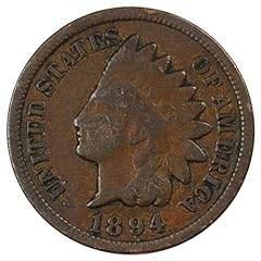 1894 indian head for sale  Delivered anywhere in USA 