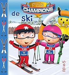 Ski tome 9 d'occasion  Livré partout en France