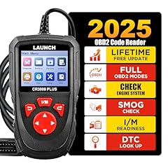 Launch cr3008 plus usato  Spedito ovunque in Italia 