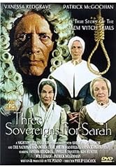 Three sovereigns sarah for sale  Delivered anywhere in UK