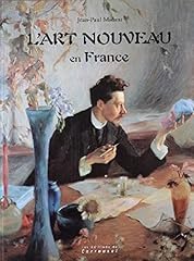 Art nouveau d'occasion  Livré partout en France