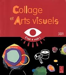 Collages arts visuels d'occasion  Livré partout en France