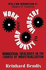 Work authority industry for sale  Delivered anywhere in UK