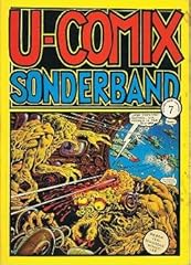 Comix sonderband 7 gebraucht kaufen  Wird an jeden Ort in Deutschland