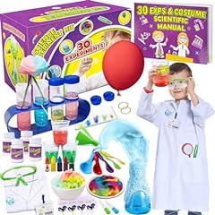 Unglinga experiments science for sale  Delivered anywhere in USA 