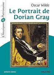 Portrait dorian gray d'occasion  Livré partout en France