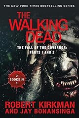 Walking dead fall for sale  Delivered anywhere in USA 