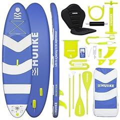 Huiike stand paddling gebraucht kaufen  Wird an jeden Ort in Deutschland