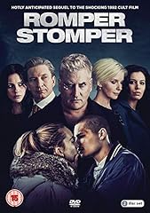 Romper stomper series gebraucht kaufen  Wird an jeden Ort in Deutschland