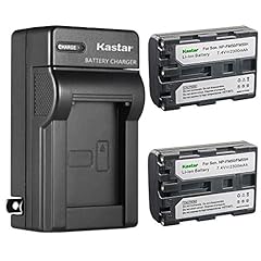 Kastar 2pack battery for sale  Delivered anywhere in USA 