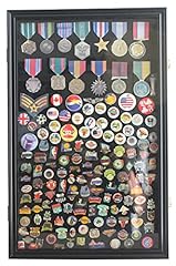 Large pin display for sale  Delivered anywhere in USA 