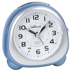 Alarm clock quartz for sale  Delivered anywhere in UK