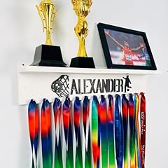 Personalized medal holder for sale  Delivered anywhere in USA 