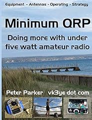 Minimum qrp five for sale  Delivered anywhere in UK