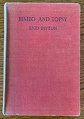 Bimbo and topsy d'occasion  Livré partout en France