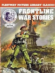 Frontline war stories for sale  Delivered anywhere in Ireland