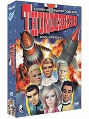 Thunderbirds volume episodi usato  Spedito ovunque in Italia 