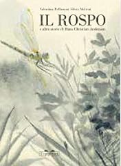 Rospo altre storie usato  Spedito ovunque in Italia 