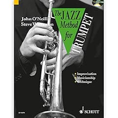 Jazz method for d'occasion  Livré partout en France