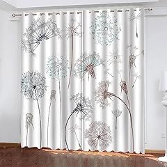 Eyelet curtains lined for sale  Delivered anywhere in UK