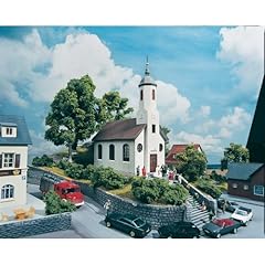 Piko 61825 dorfkirche gebraucht kaufen  Wird an jeden Ort in Deutschland