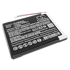 Batteria ricambio per usato  Spedito ovunque in Italia 