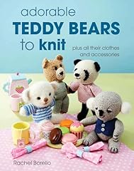 Adorable teddy bears for sale  Delivered anywhere in UK