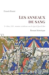 Sang innocentes tome d'occasion  Livré partout en France