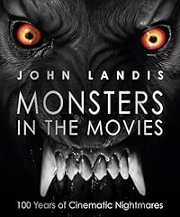 Monsters the movies gebraucht kaufen  Wird an jeden Ort in Deutschland
