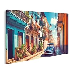 Islandburner bild leinwand gebraucht kaufen  Wird an jeden Ort in Deutschland