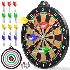 Magnetic dart board for sale  Delivered anywhere in USA 