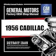 1956 cadillac shop for sale  Delivered anywhere in USA 