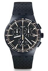 Swatch orologio uomo usato  Spedito ovunque in Italia 