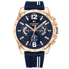 Tommy hilfiger montre d'occasion  Livré partout en France