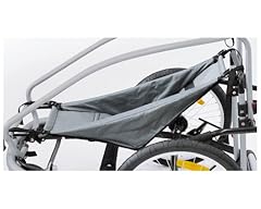 Kid croozer seggiolino usato  Spedito ovunque in Italia 
