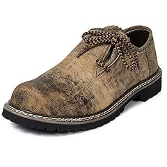 Paulgos trachtenschuhe antik gebraucht kaufen  Wird an jeden Ort in Deutschland