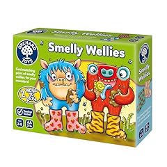 Orchard toys smelly for sale  Delivered anywhere in UK