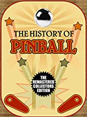 History pinball for sale  Delivered anywhere in USA 