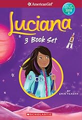 Luciana book box for sale  Delivered anywhere in USA 