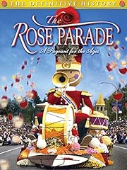 Rose parade pageant for sale  Delivered anywhere in USA 