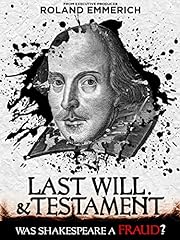 Last testament for sale  Delivered anywhere in USA 