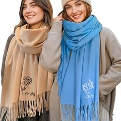 Personalisierter bestickter sc gebraucht kaufen  Wird an jeden Ort in Deutschland