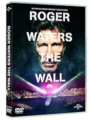 Roger waters the usato  Spedito ovunque in Italia 