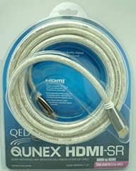 Qed qunex hdmi for sale  Delivered anywhere in UK