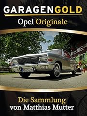 Garagengold pel riginale gebraucht kaufen  Wird an jeden Ort in Deutschland