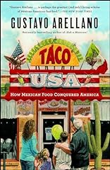 Taco usa mexican for sale  Delivered anywhere in USA 