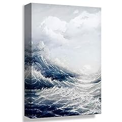 Nwt canvas wall for sale  Delivered anywhere in USA 